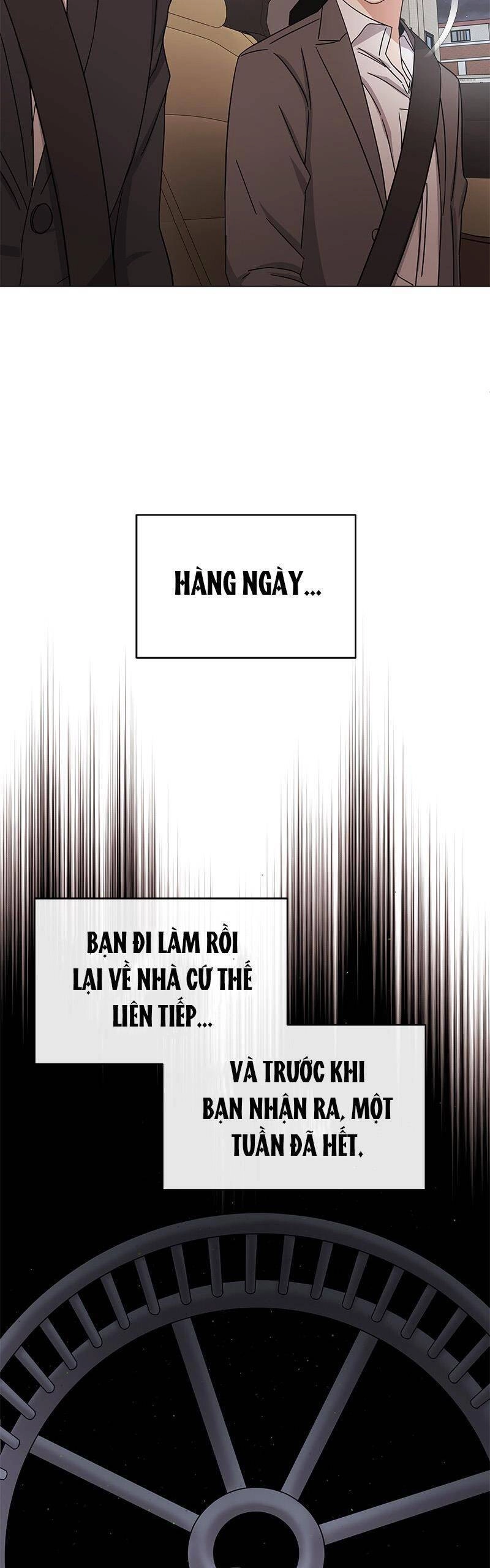 Trợ Lí Siêu Sao Chapter 35 - 39