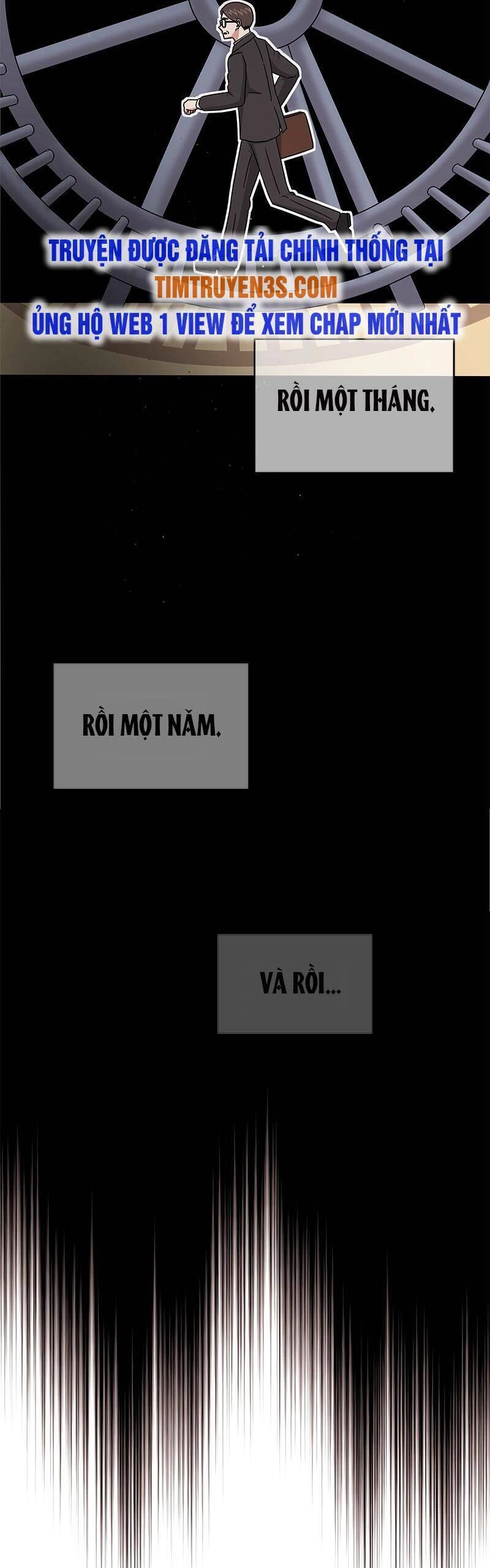 Trợ Lí Siêu Sao Chapter 35 - 40