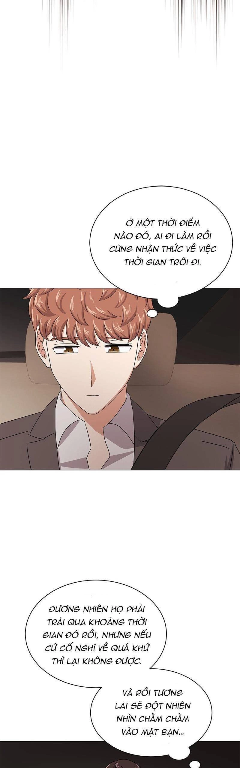 Trợ Lí Siêu Sao Chapter 35 - 41