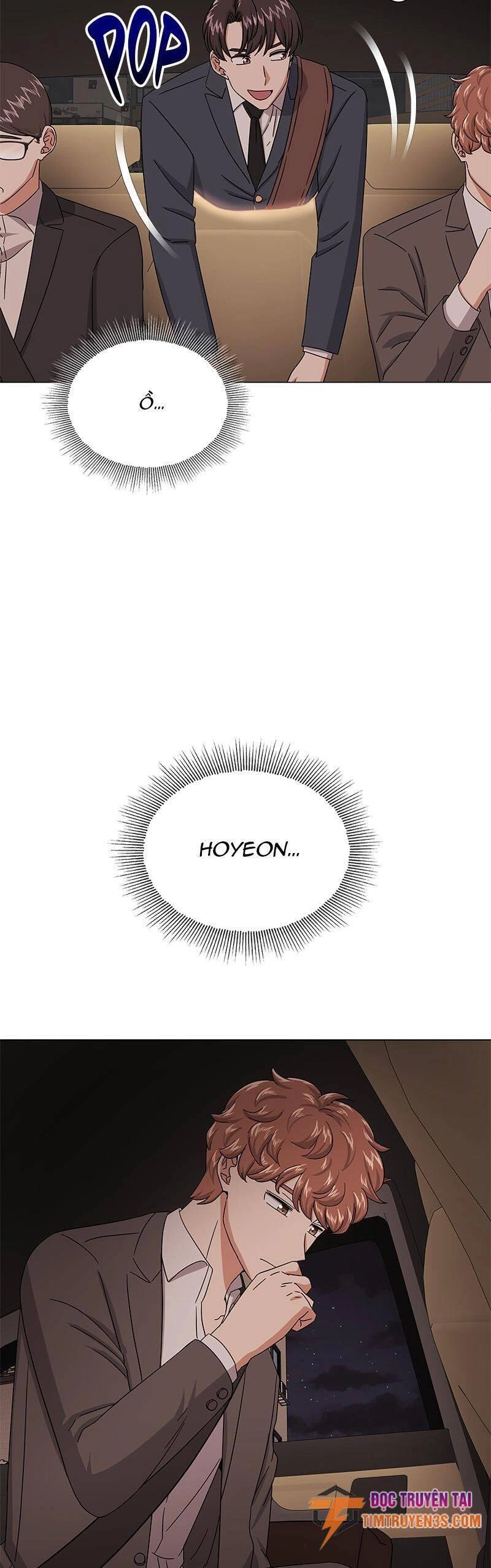 Trợ Lí Siêu Sao Chapter 35 - 42