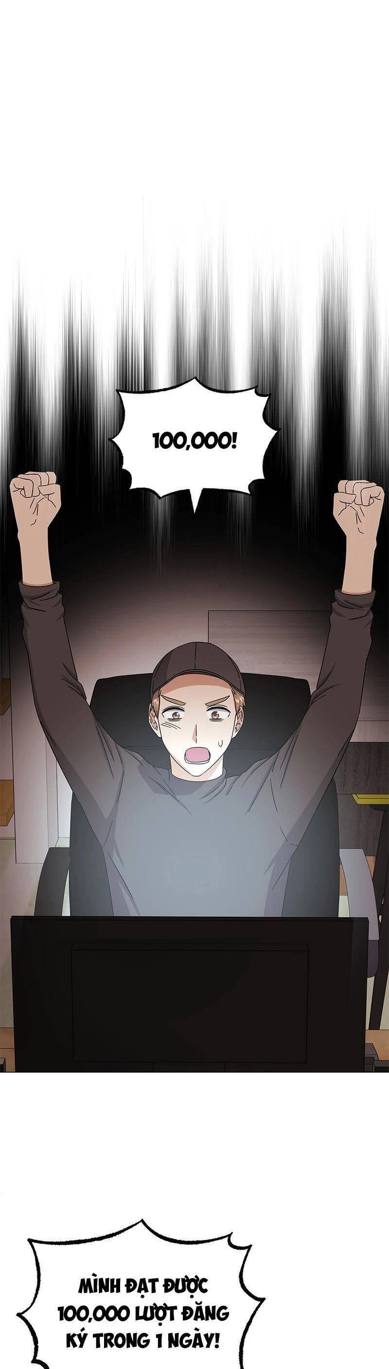 Trợ Lí Siêu Sao Chapter 35 - 44