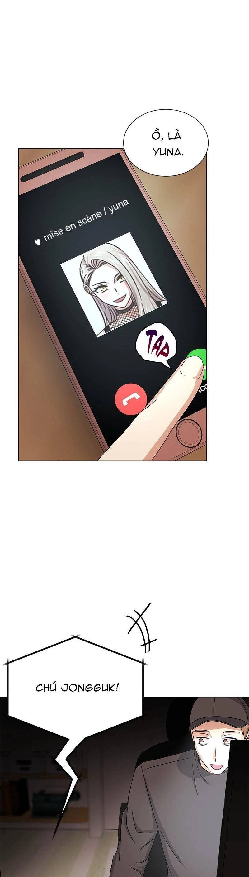 Trợ Lí Siêu Sao Chapter 35 - 46