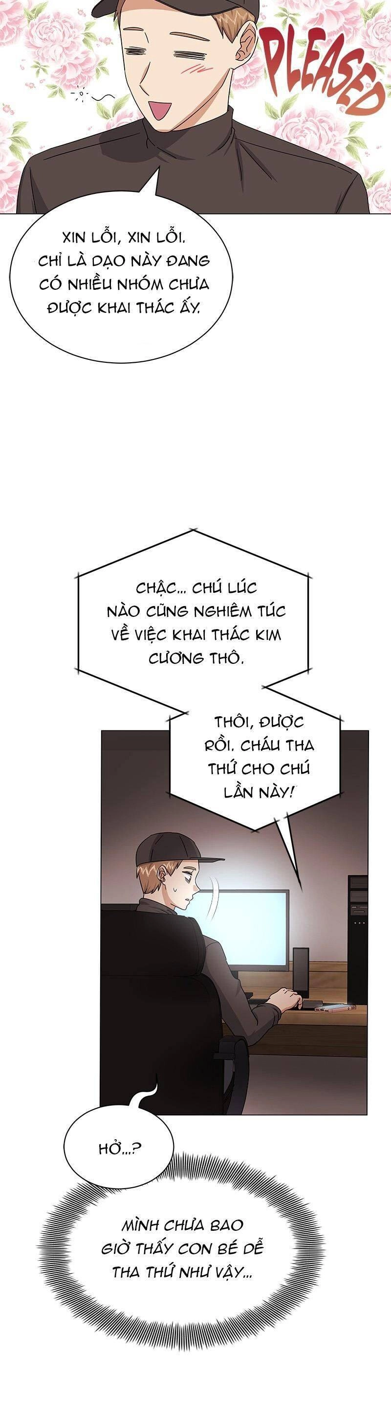 Trợ Lí Siêu Sao Chapter 35 - 48