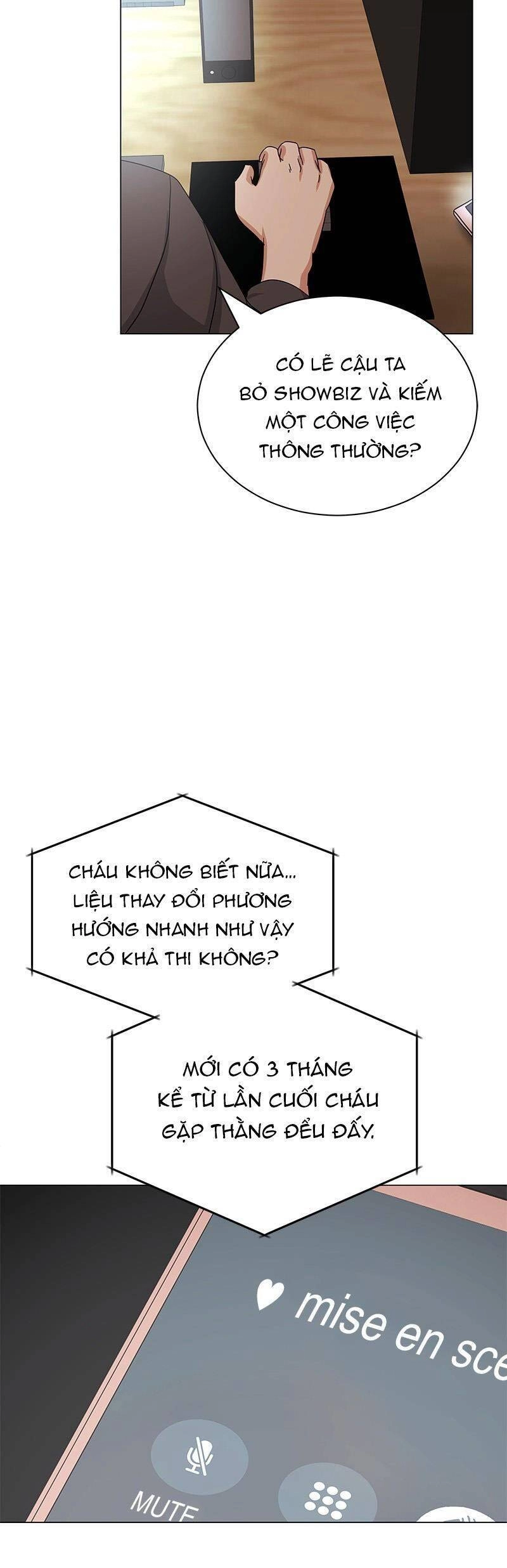 Trợ Lí Siêu Sao Chapter 35 - 52