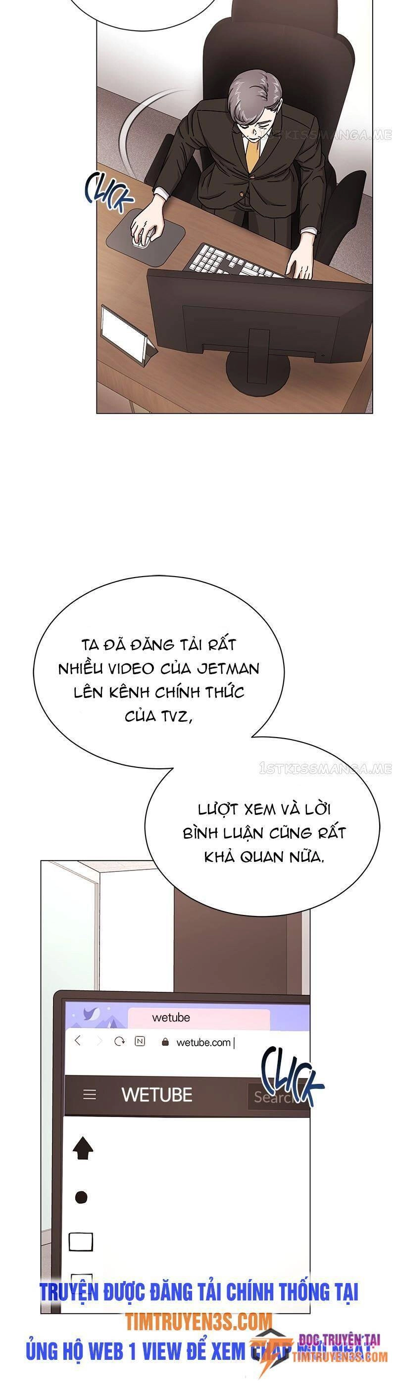 Trợ Lí Siêu Sao Chapter 36 - 10