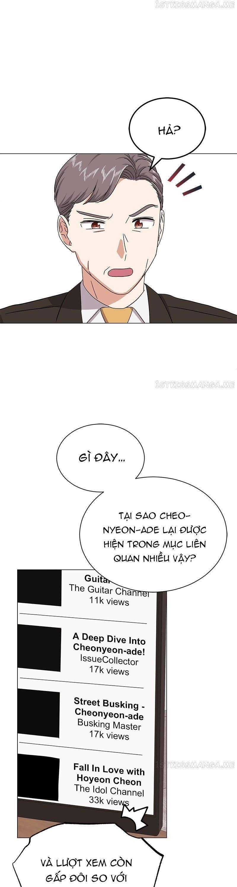 Trợ Lí Siêu Sao Chapter 36 - 11