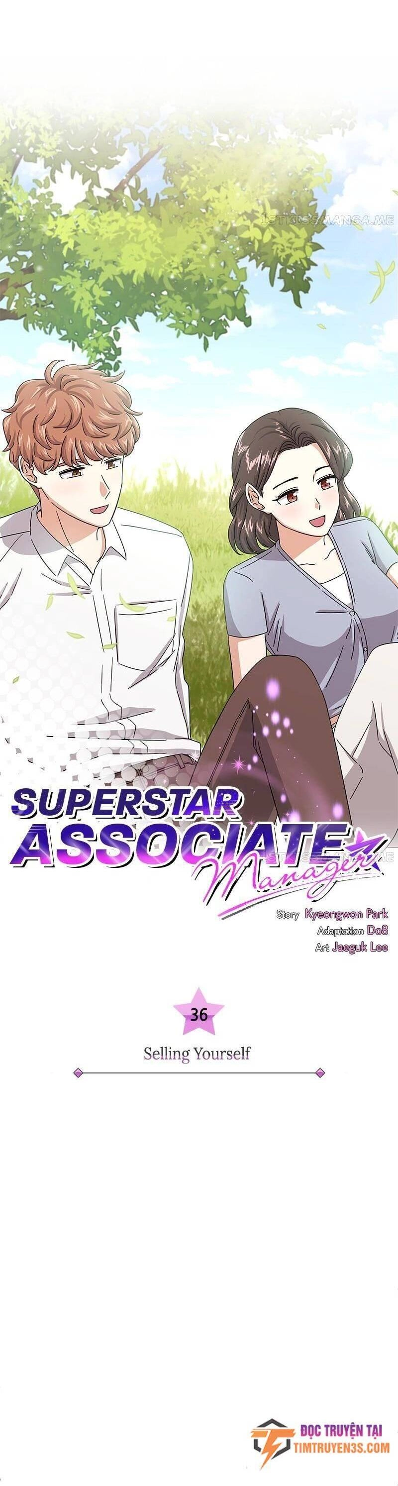 Trợ Lí Siêu Sao Chapter 36 - 13