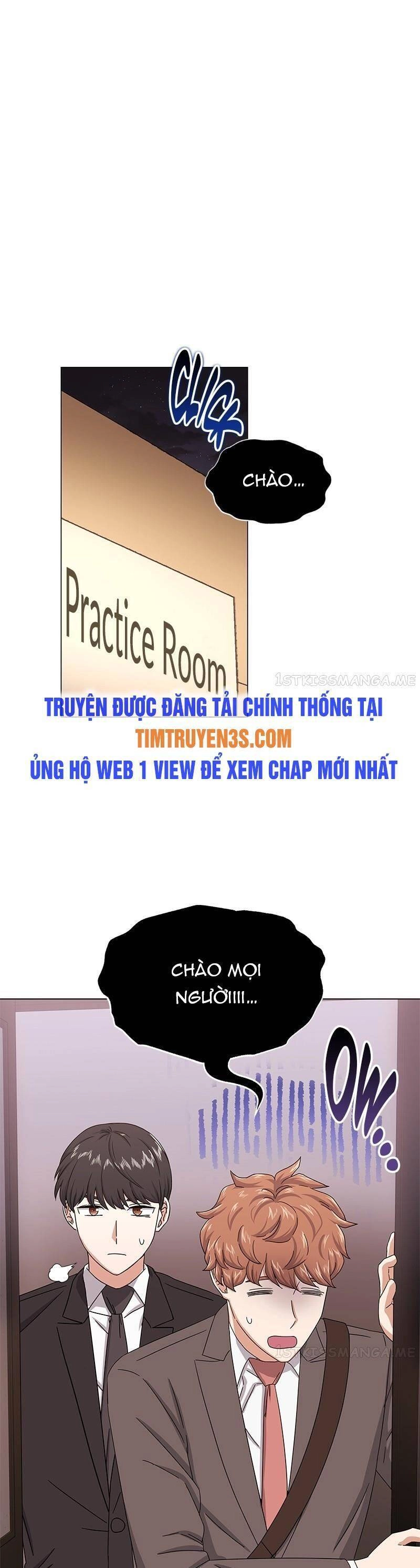 Trợ Lí Siêu Sao Chapter 36 - 14