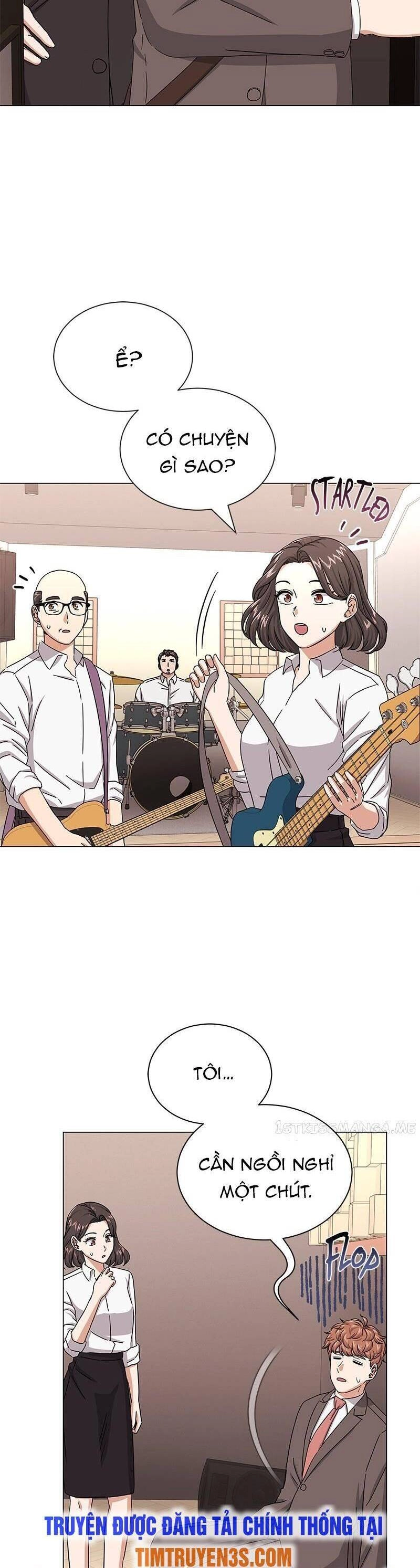 Trợ Lí Siêu Sao Chapter 36 - 15