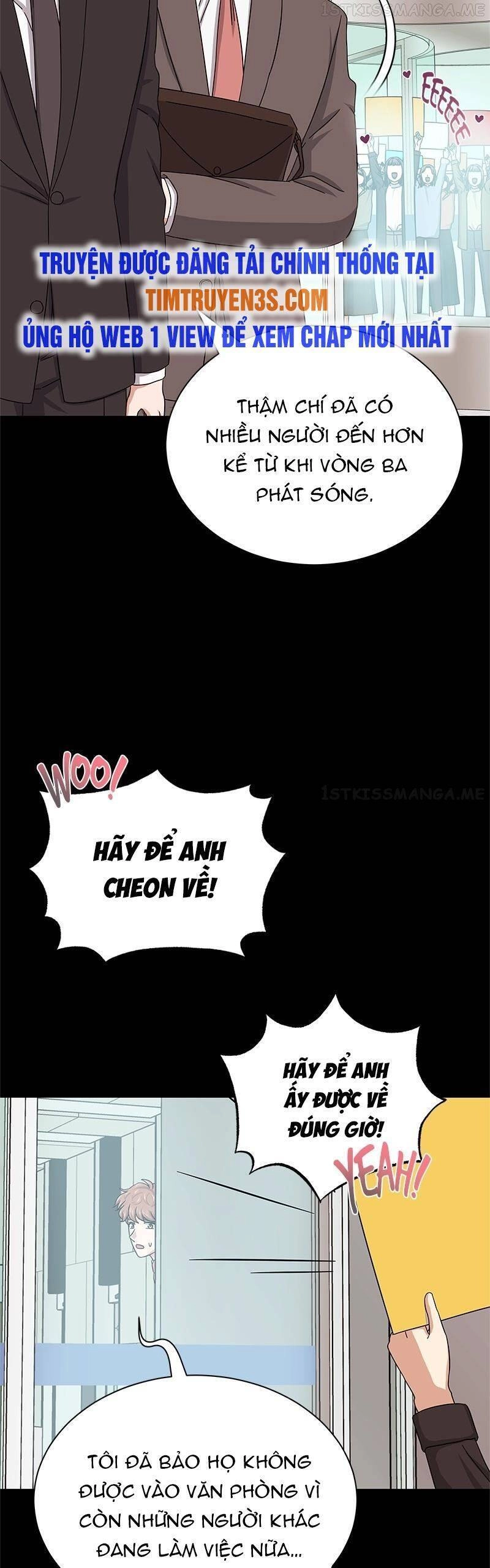 Trợ Lí Siêu Sao Chapter 36 - 18