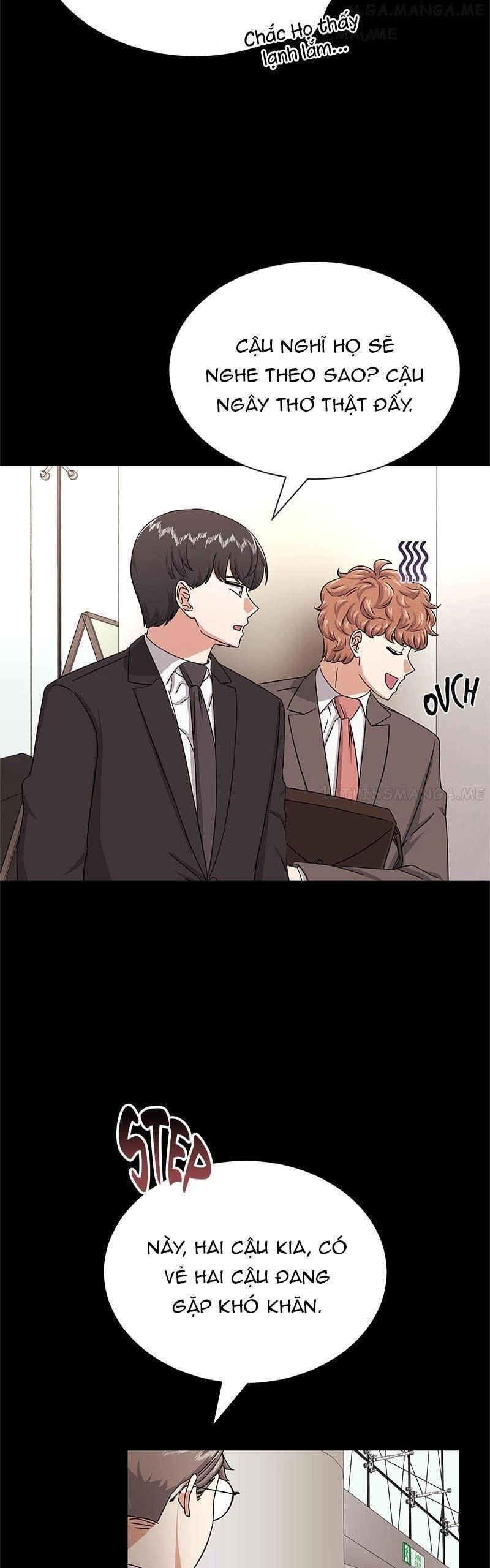 Trợ Lí Siêu Sao Chapter 36 - 19