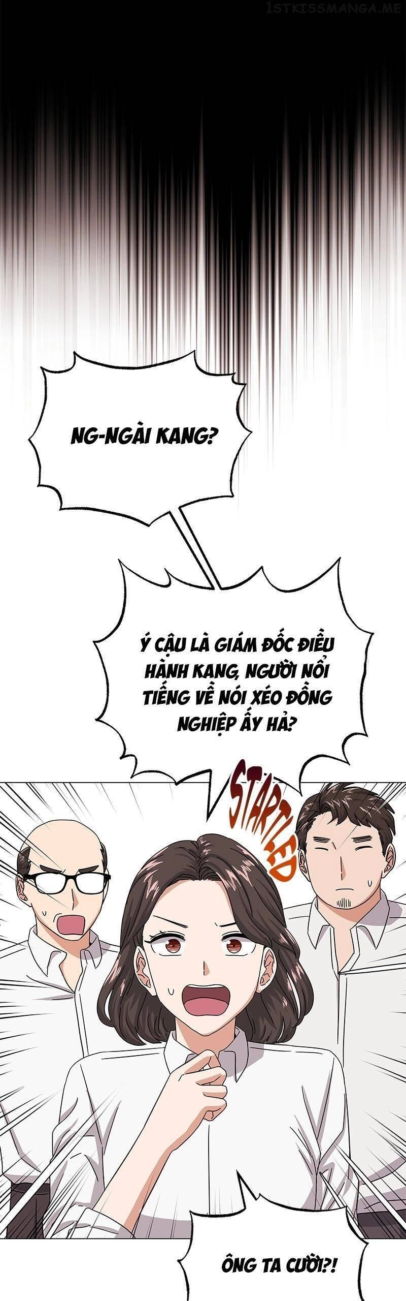 Trợ Lí Siêu Sao Chapter 36 - 21