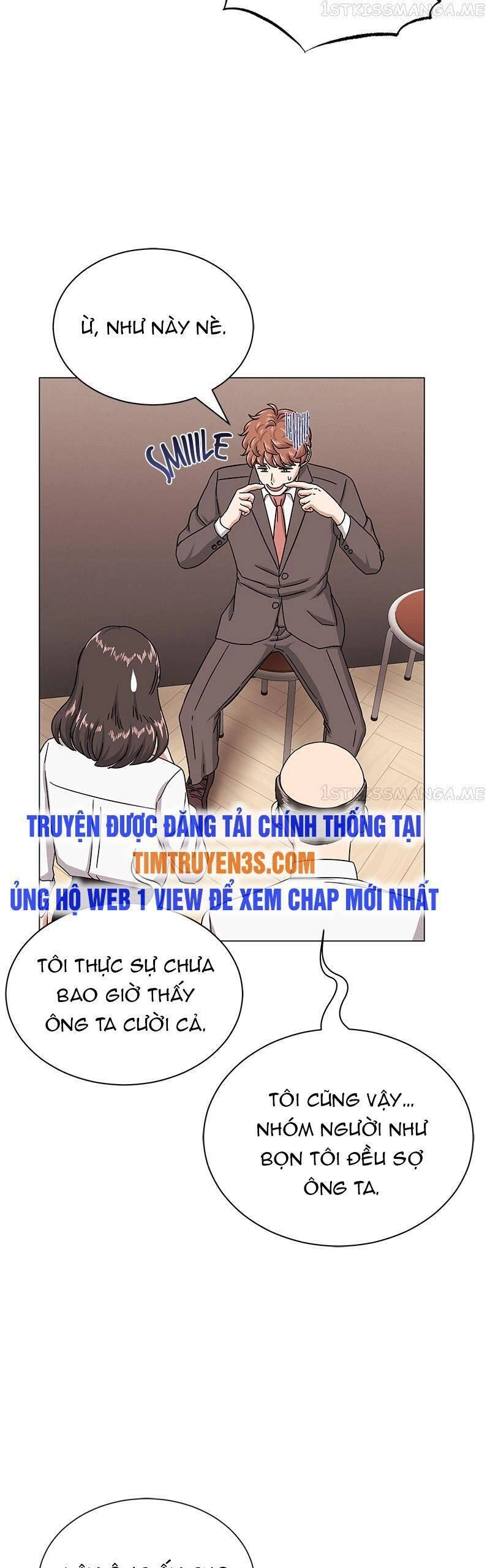 Trợ Lí Siêu Sao Chapter 36 - 22