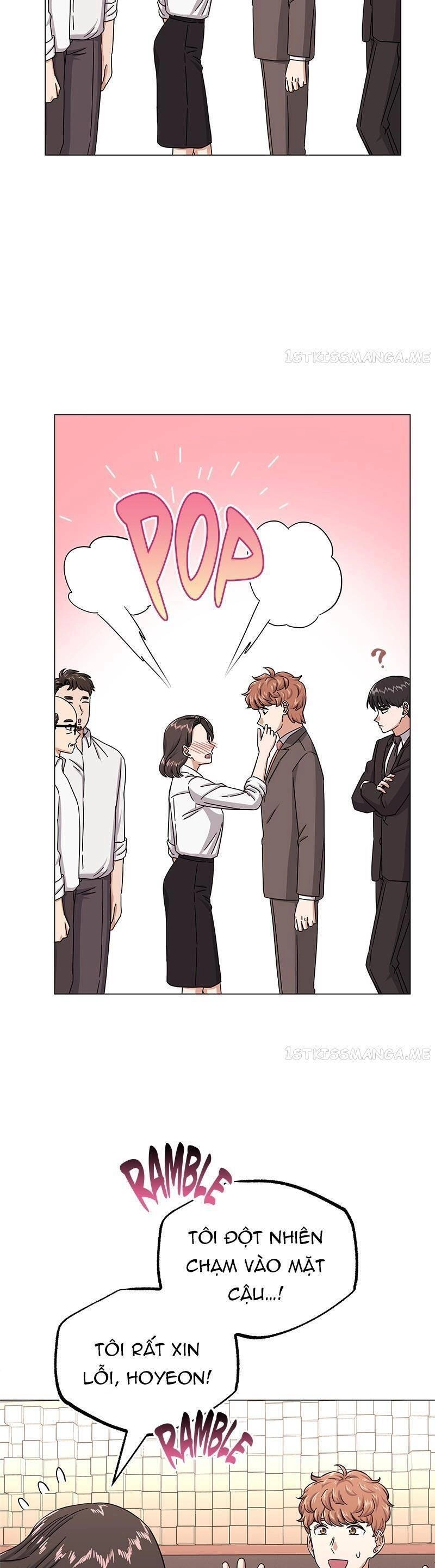 Trợ Lí Siêu Sao Chapter 36 - 27