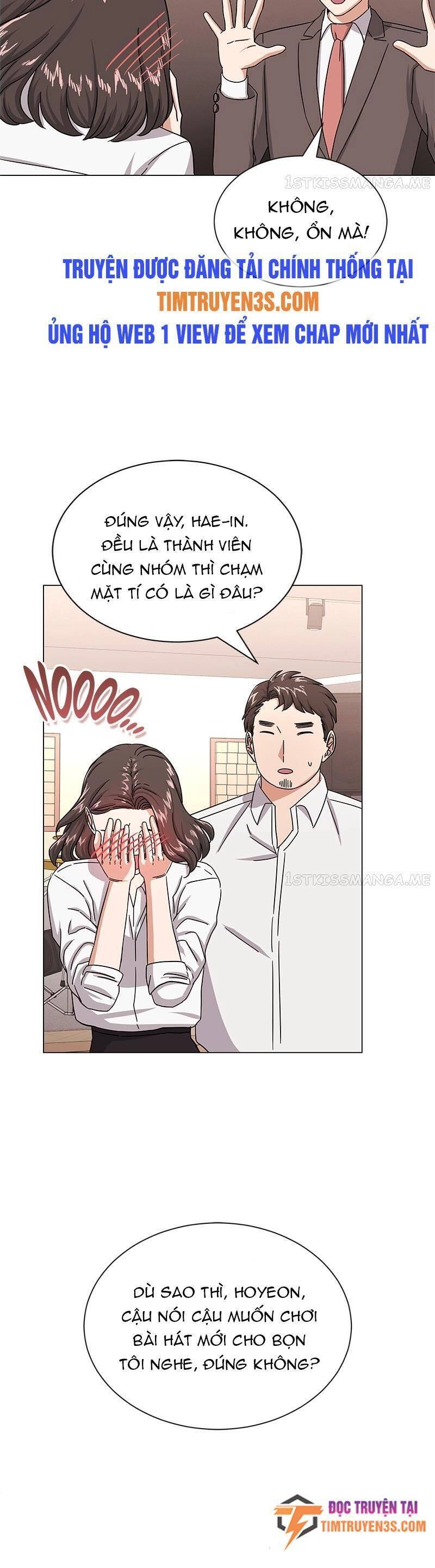 Trợ Lí Siêu Sao Chapter 36 - 28