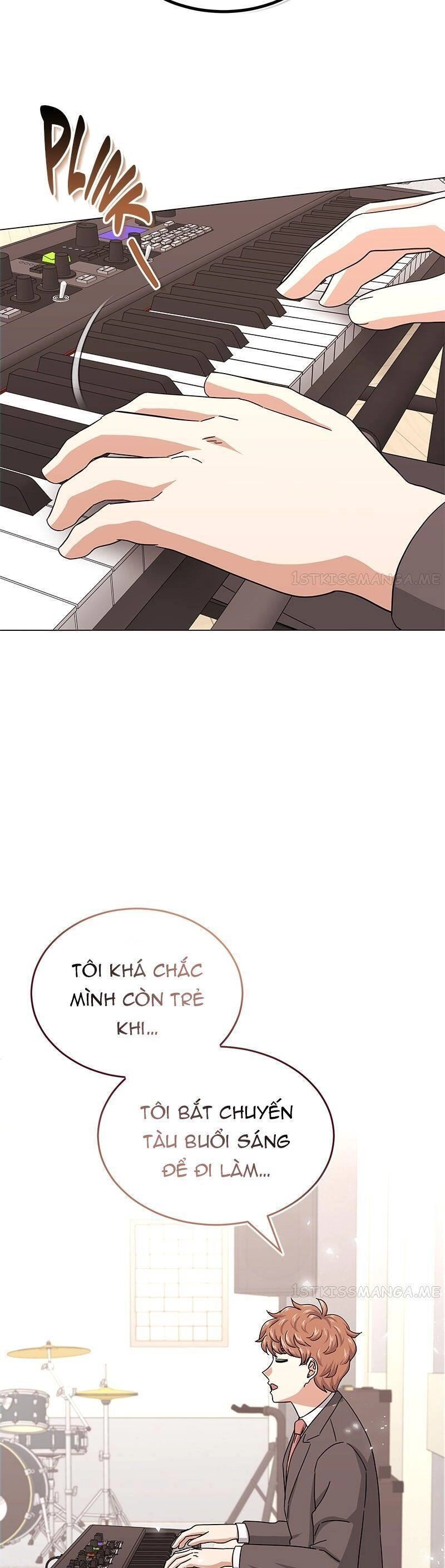 Trợ Lí Siêu Sao Chapter 36 - 30