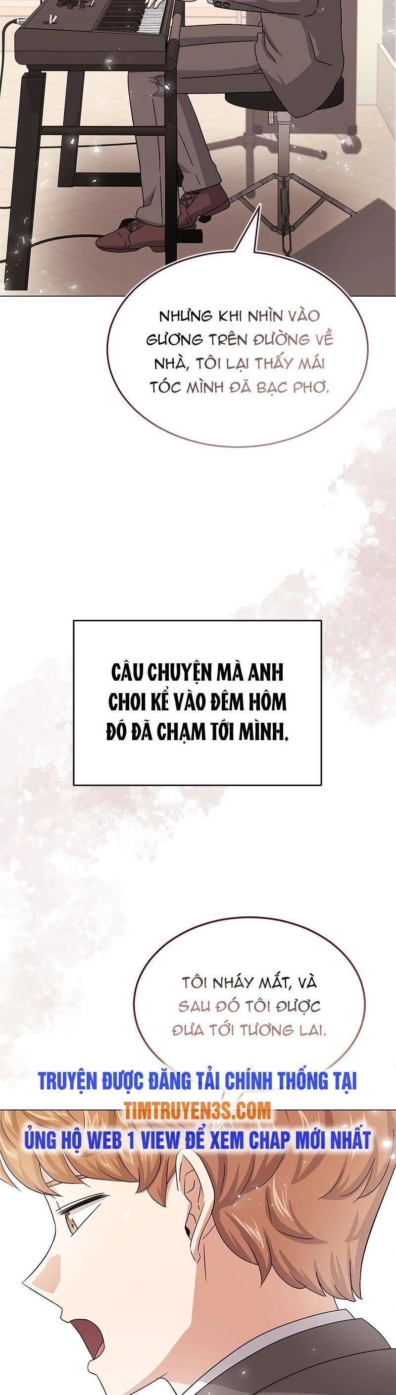 Trợ Lí Siêu Sao Chapter 36 - 31