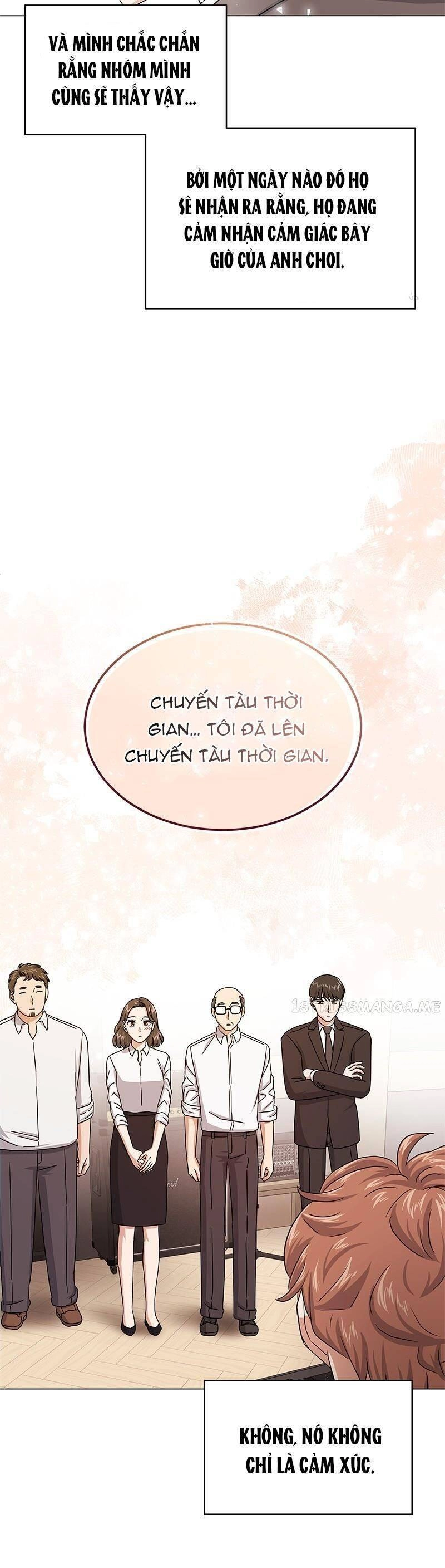 Trợ Lí Siêu Sao Chapter 36 - 32