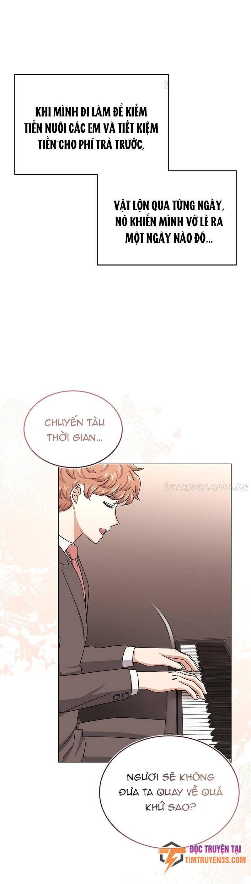 Trợ Lí Siêu Sao Chapter 36 - 33