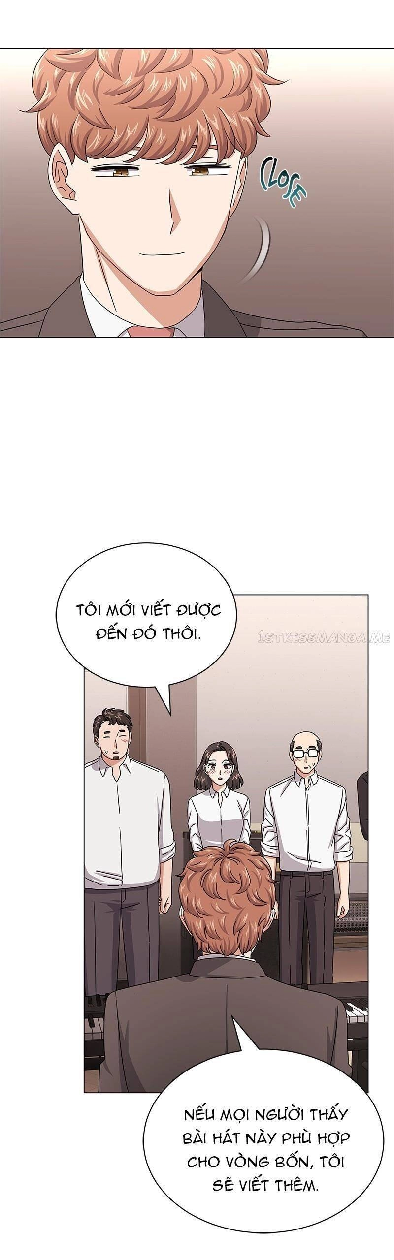 Trợ Lí Siêu Sao Chapter 36 - 37