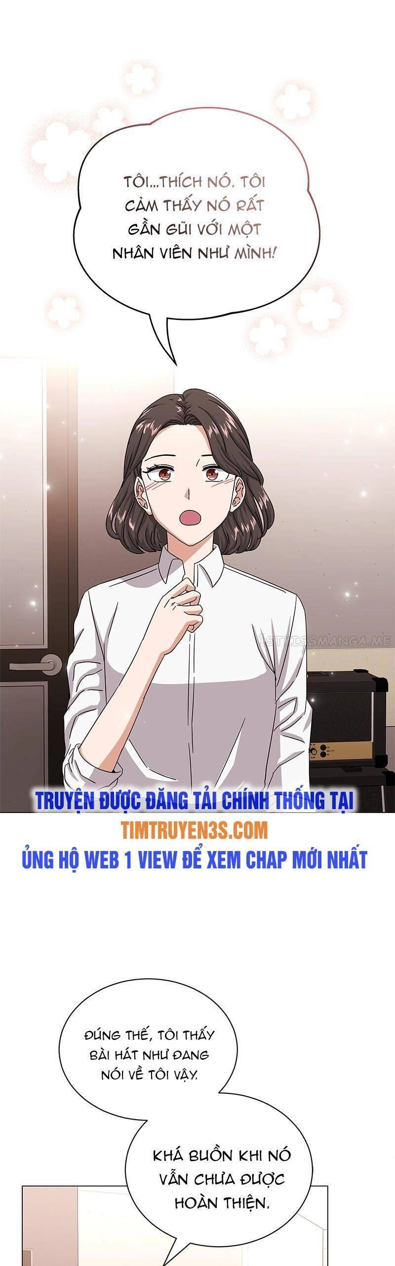 Trợ Lí Siêu Sao Chapter 36 - 38