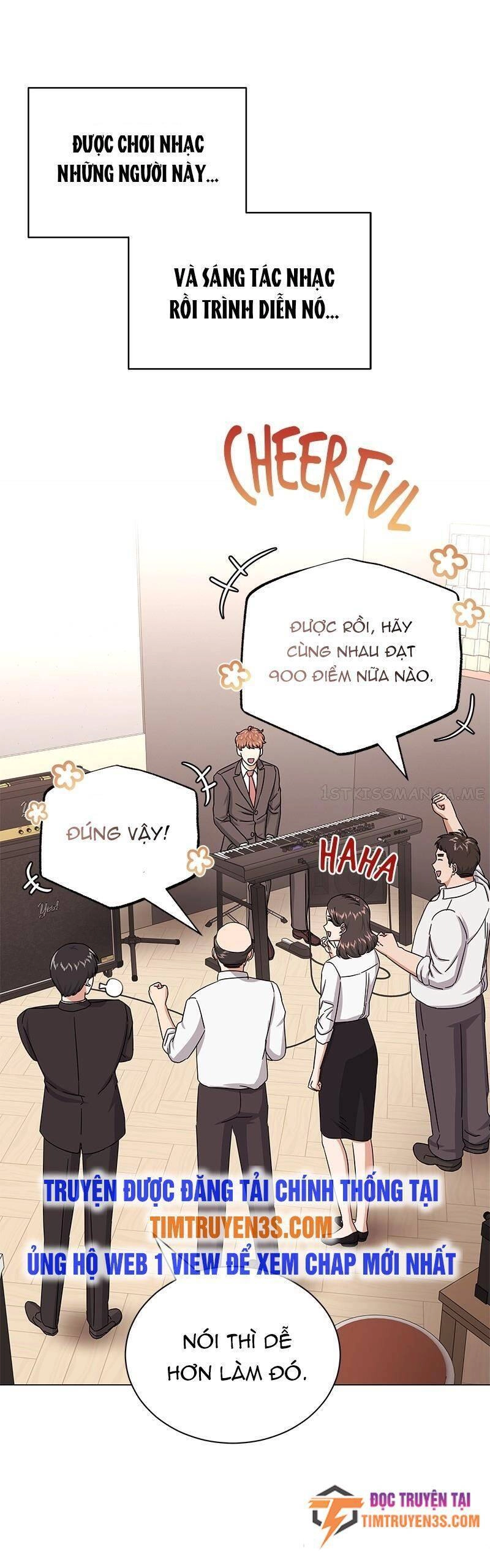 Trợ Lí Siêu Sao Chapter 36 - 40