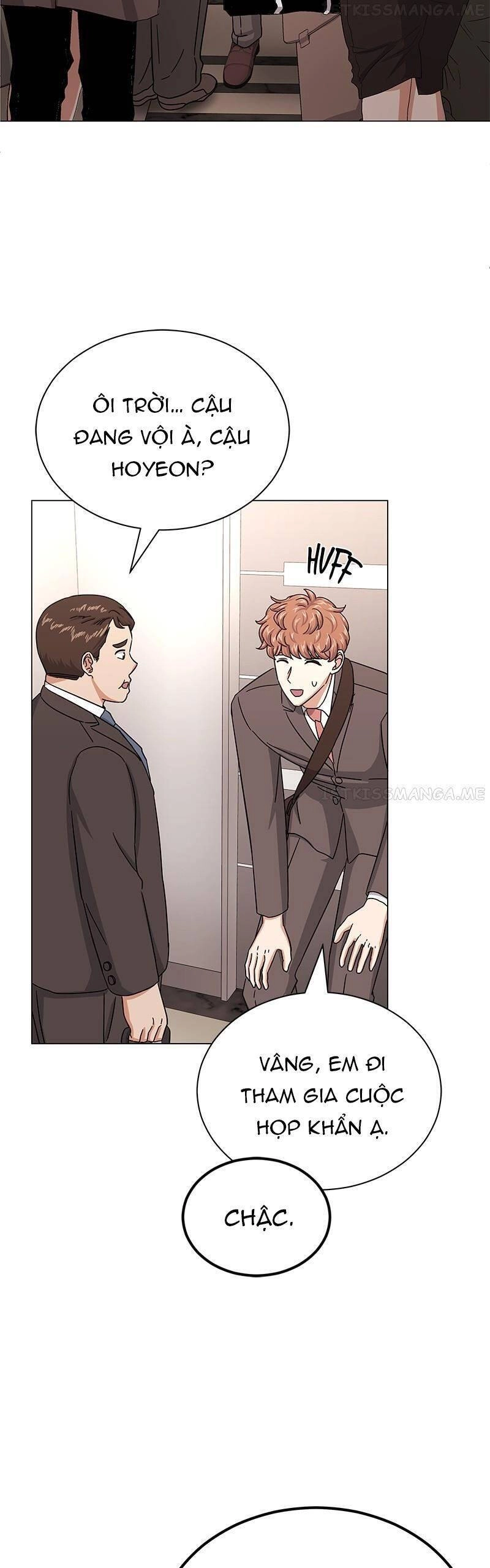 Trợ Lí Siêu Sao Chapter 36 - 44