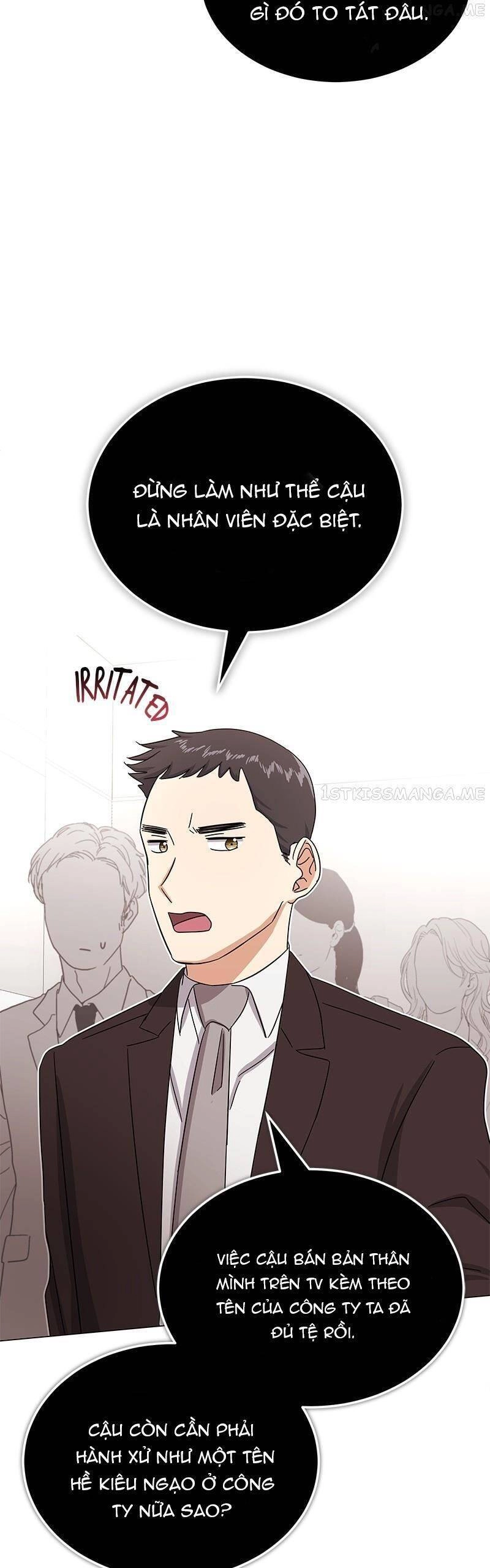 Trợ Lí Siêu Sao Chapter 36 - 47