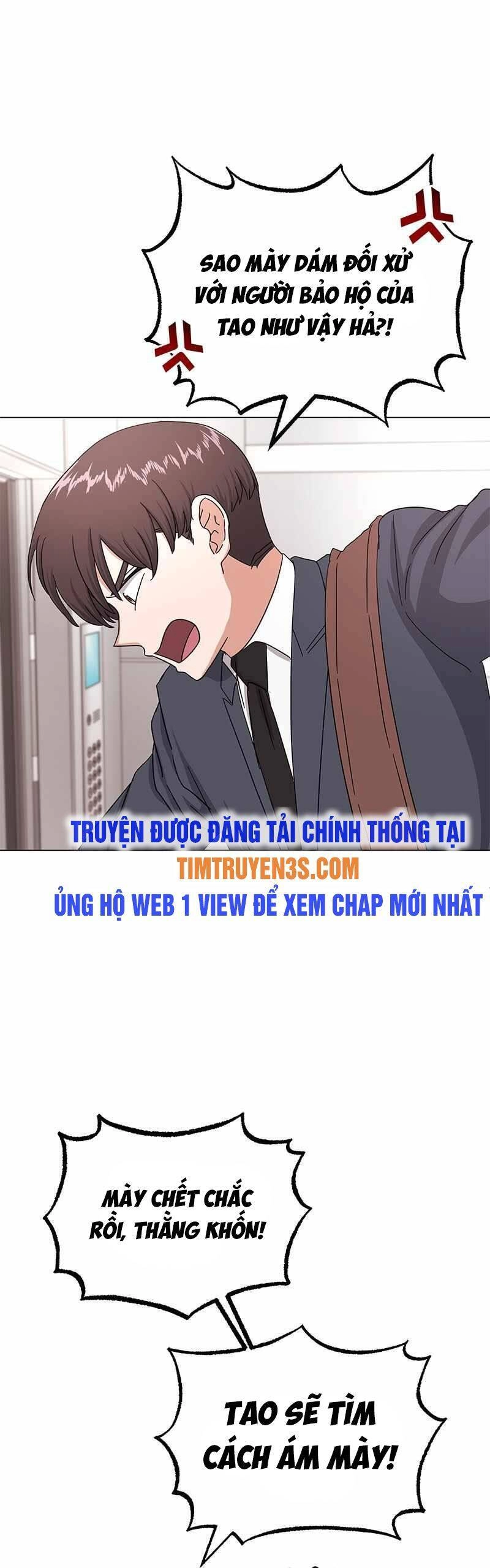 Trợ Lí Siêu Sao Chapter 37 - 5