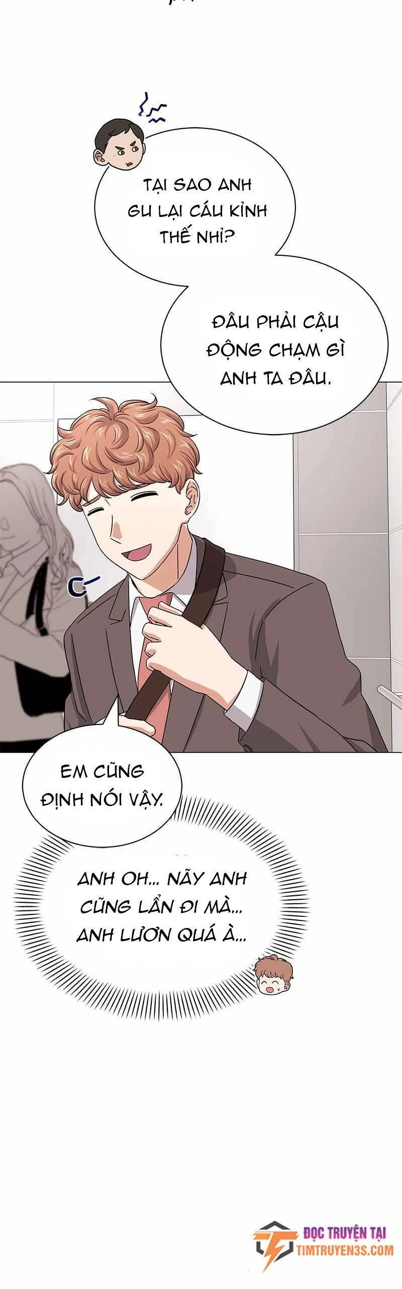 Trợ Lí Siêu Sao Chapter 37 - 8