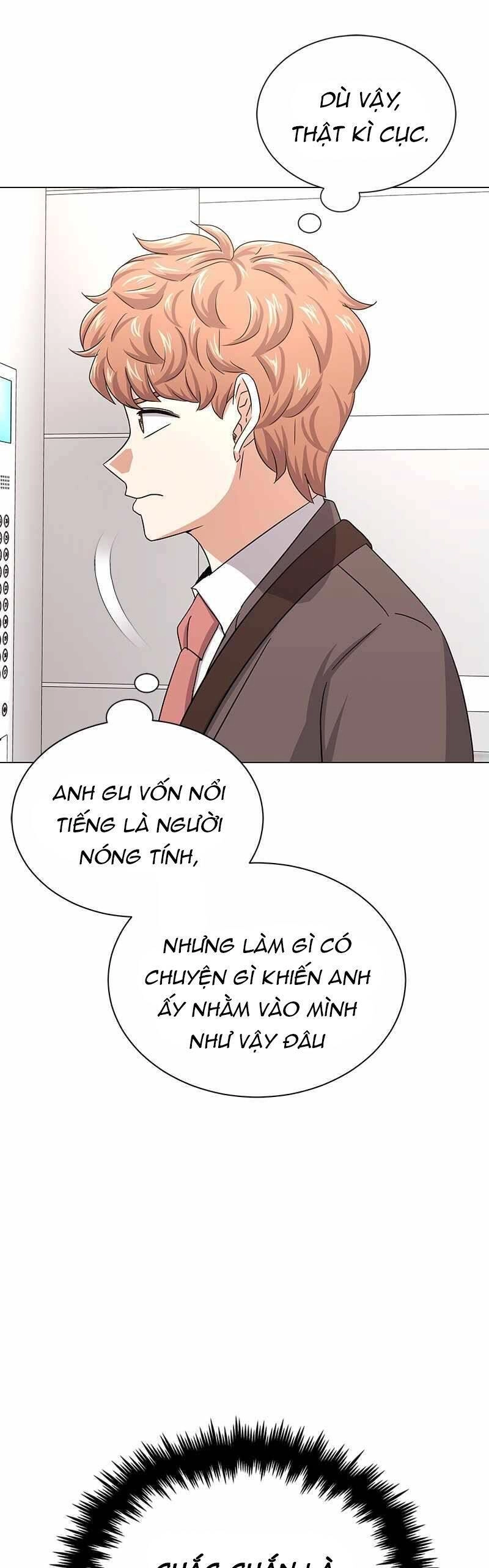 Trợ Lí Siêu Sao Chapter 37 - 9