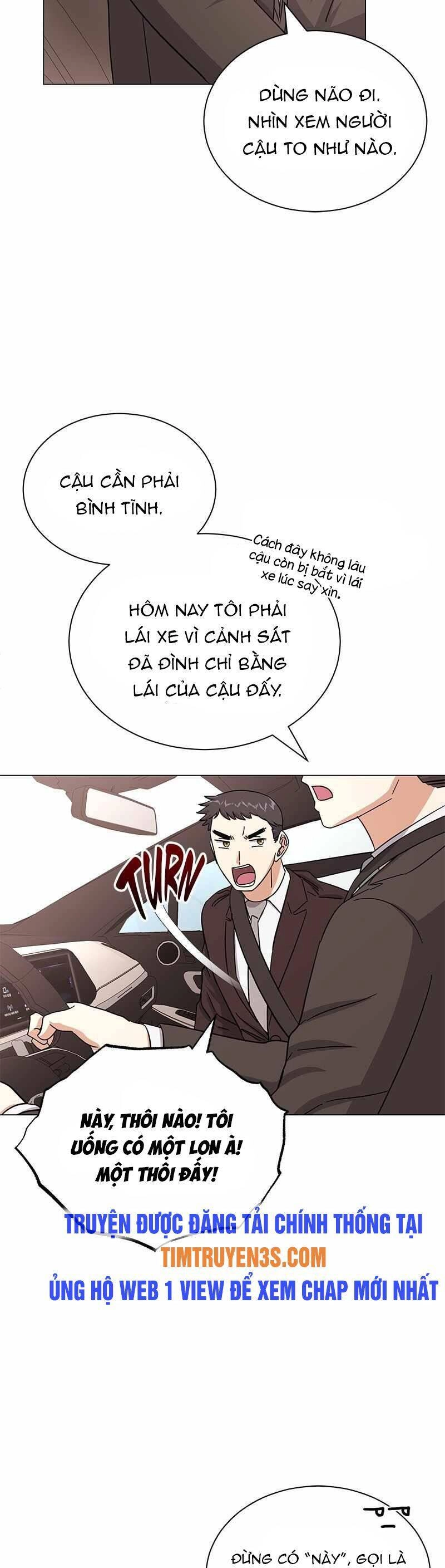 Trợ Lí Siêu Sao Chapter 37 - 15