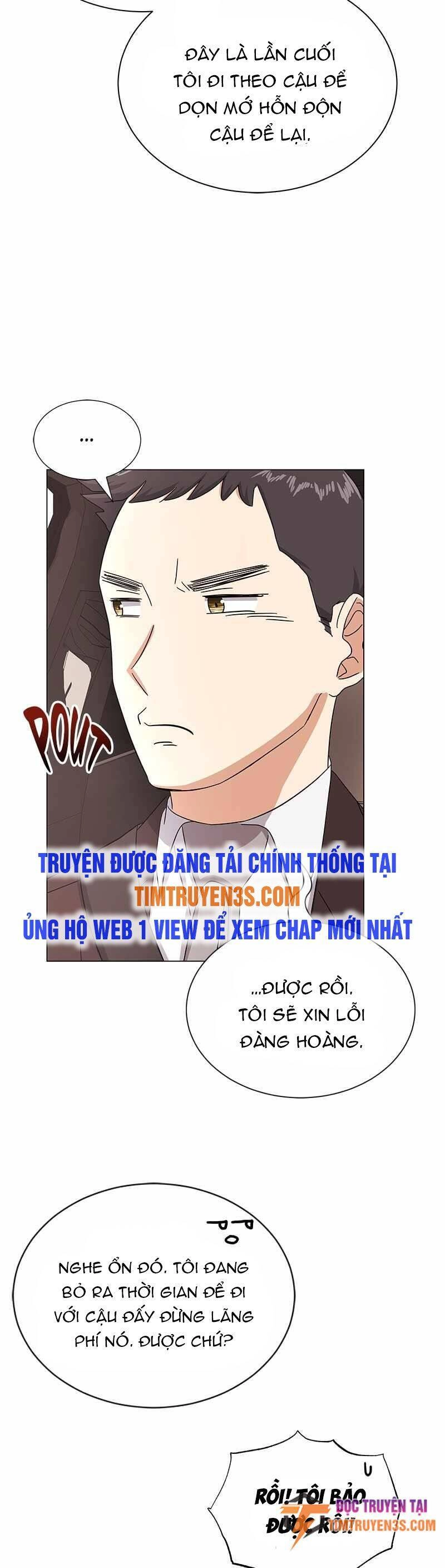 Trợ Lí Siêu Sao Chapter 37 - 17