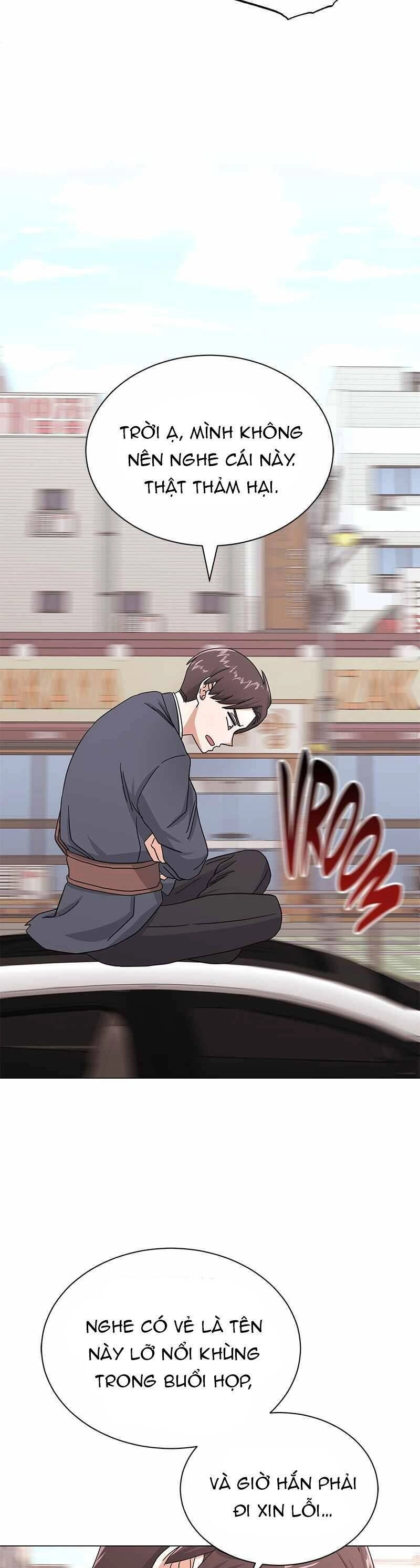 Trợ Lí Siêu Sao Chapter 37 - 18