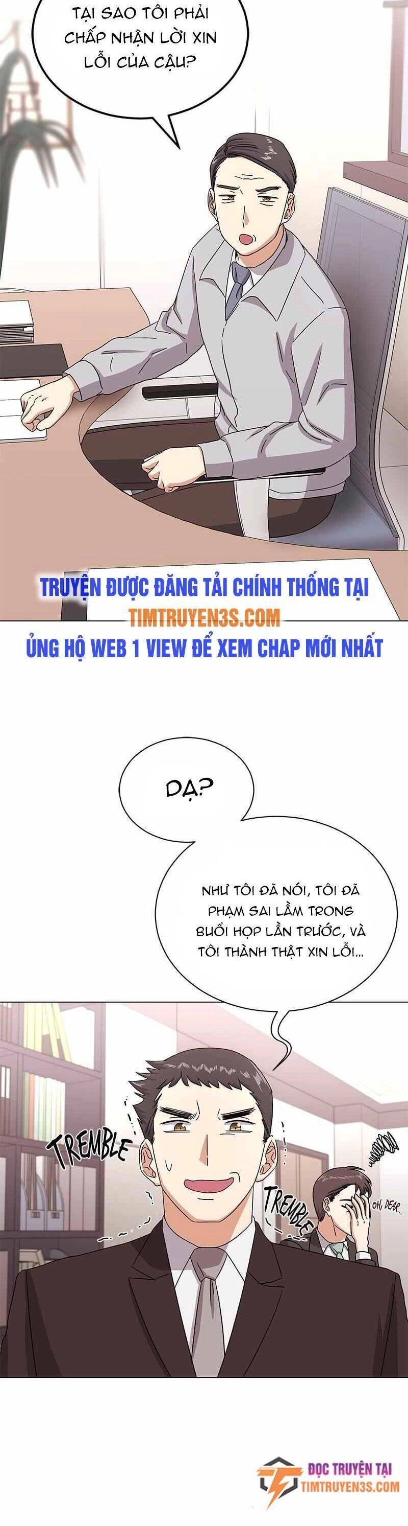 Trợ Lí Siêu Sao Chapter 37 - 20