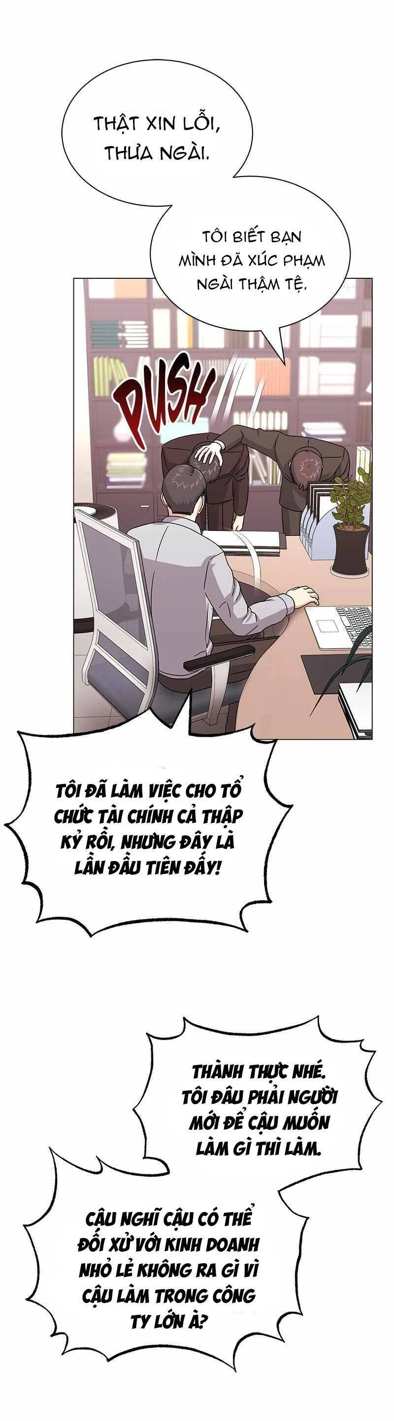 Trợ Lí Siêu Sao Chapter 37 - 21