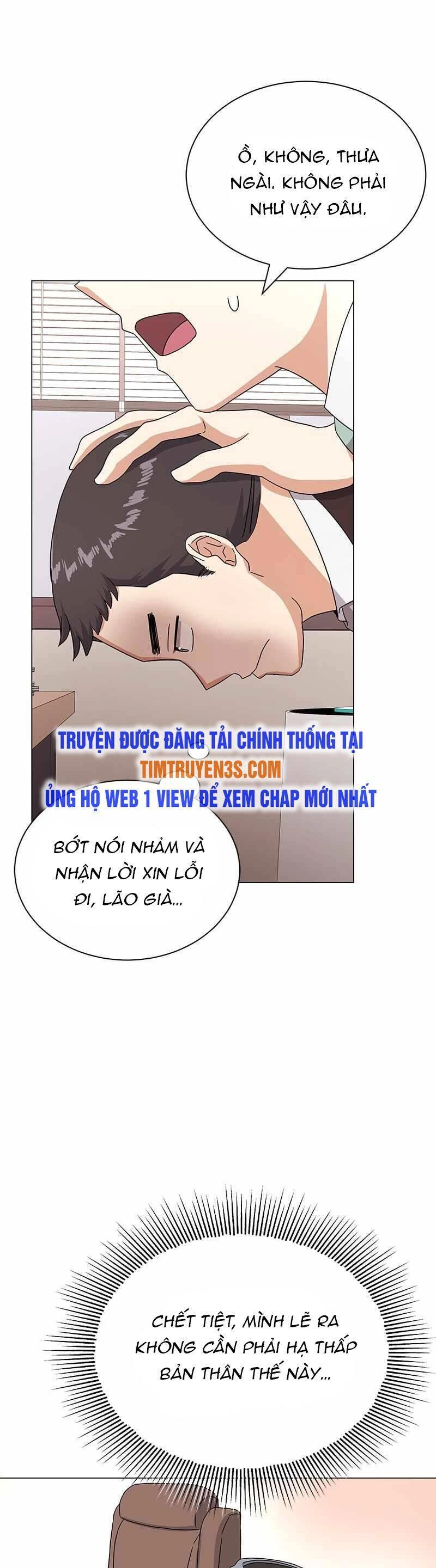 Trợ Lí Siêu Sao Chapter 37 - 22