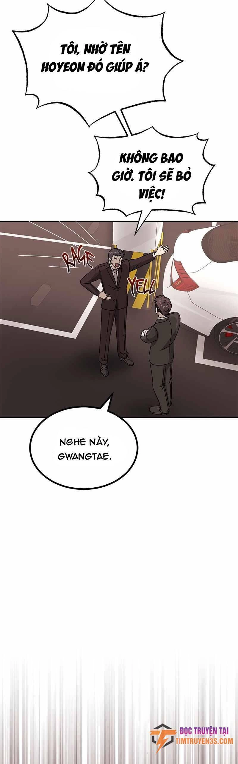 Trợ Lí Siêu Sao Chapter 37 - 28