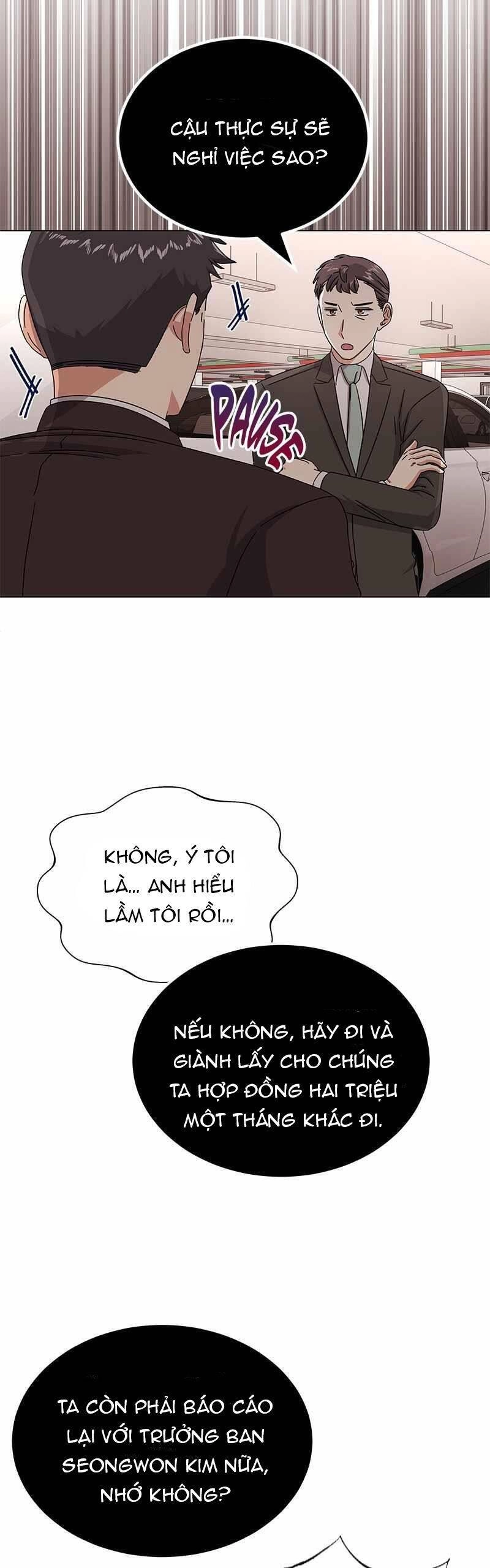 Trợ Lí Siêu Sao Chapter 37 - 29