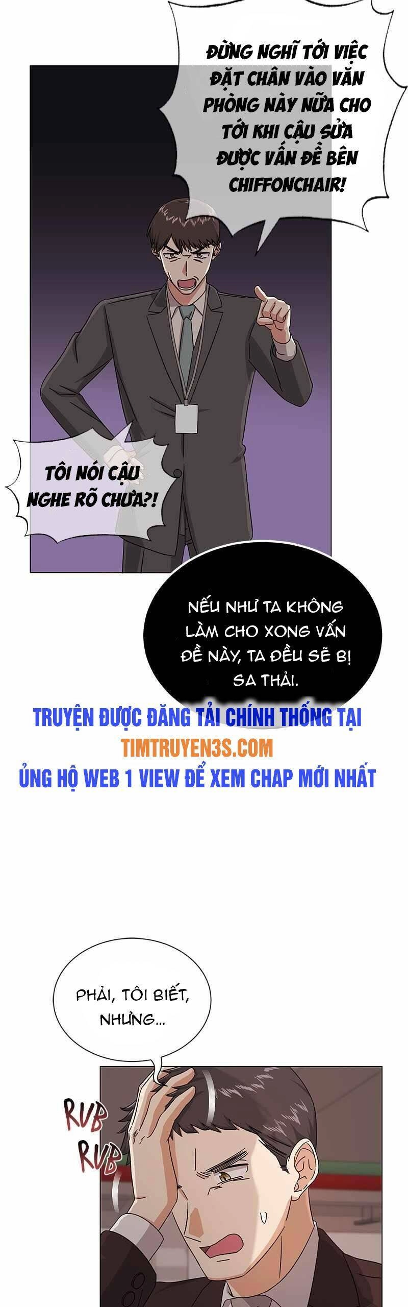 Trợ Lí Siêu Sao Chapter 37 - 30