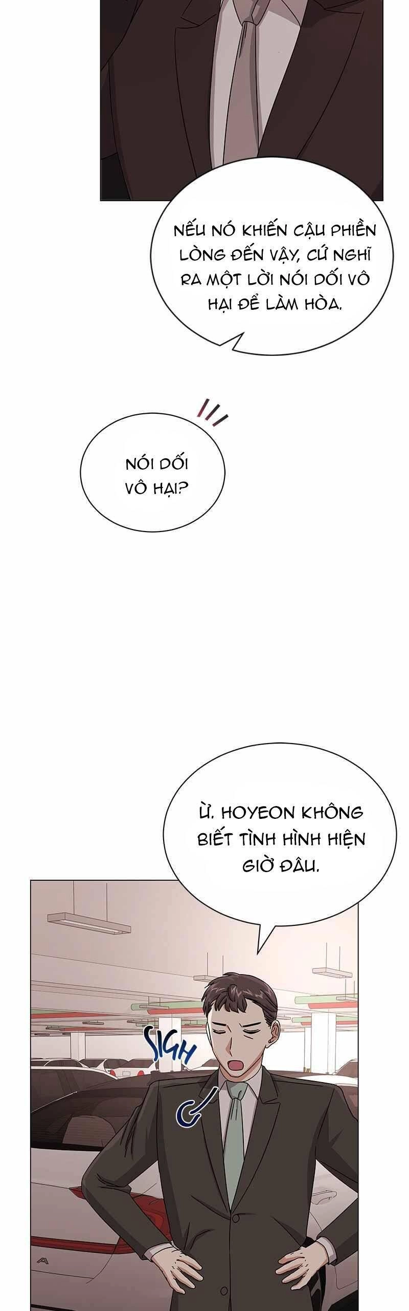 Trợ Lí Siêu Sao Chapter 37 - 31