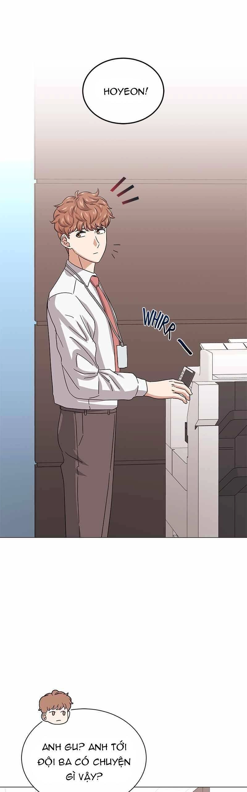 Trợ Lí Siêu Sao Chapter 37 - 36