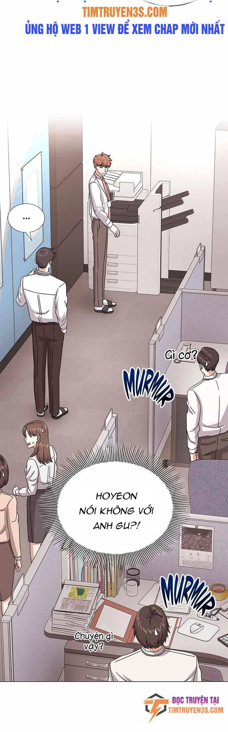 Trợ Lí Siêu Sao Chapter 37 - 38