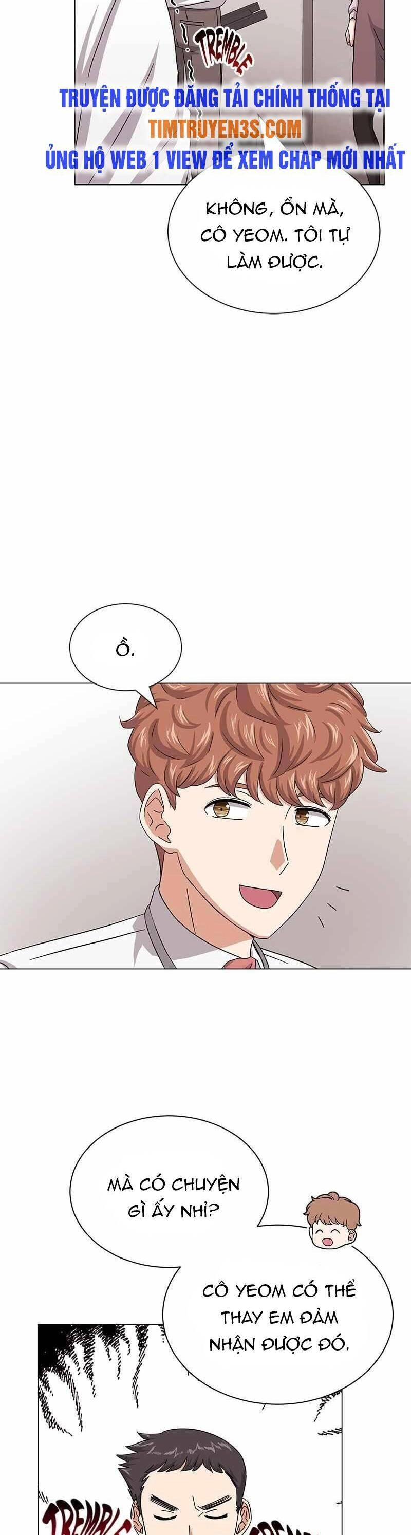 Trợ Lí Siêu Sao Chapter 37 - 40