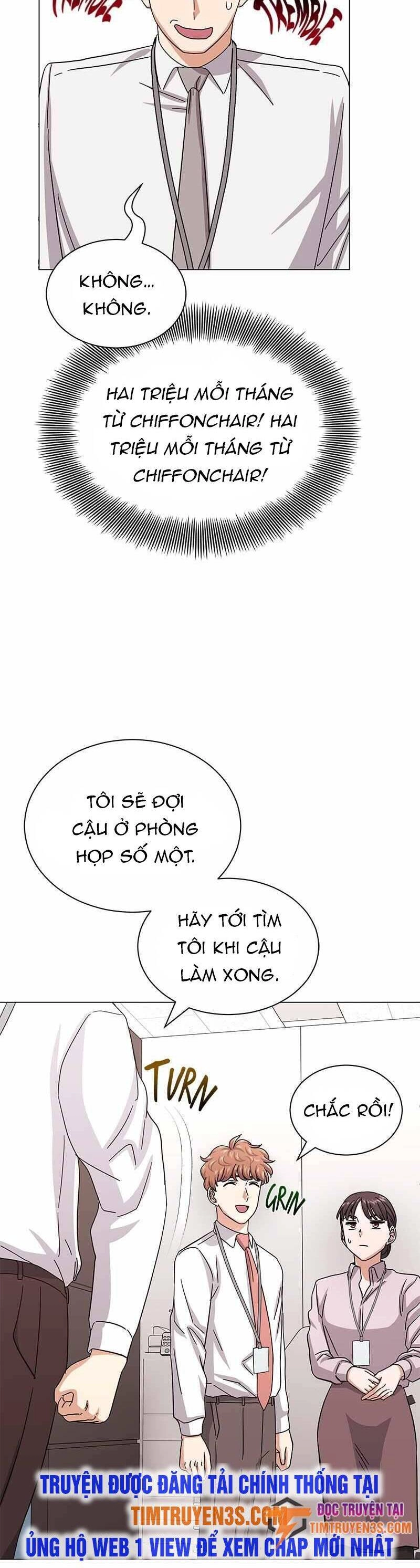 Trợ Lí Siêu Sao Chapter 37 - 41