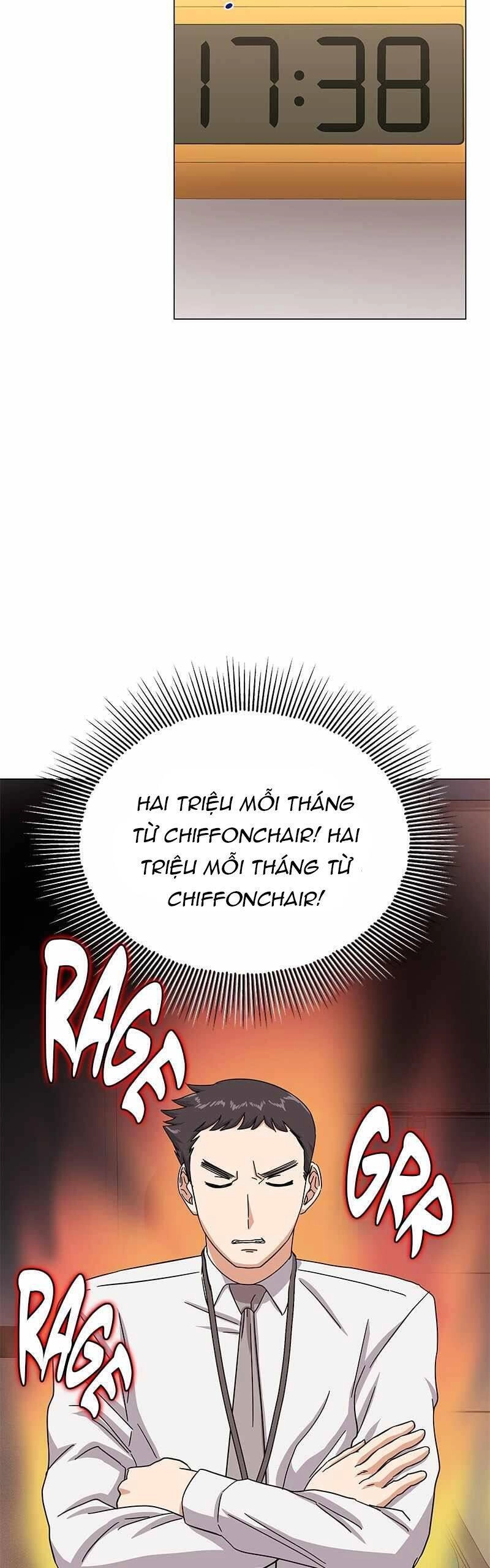 Trợ Lí Siêu Sao Chapter 37 - 43