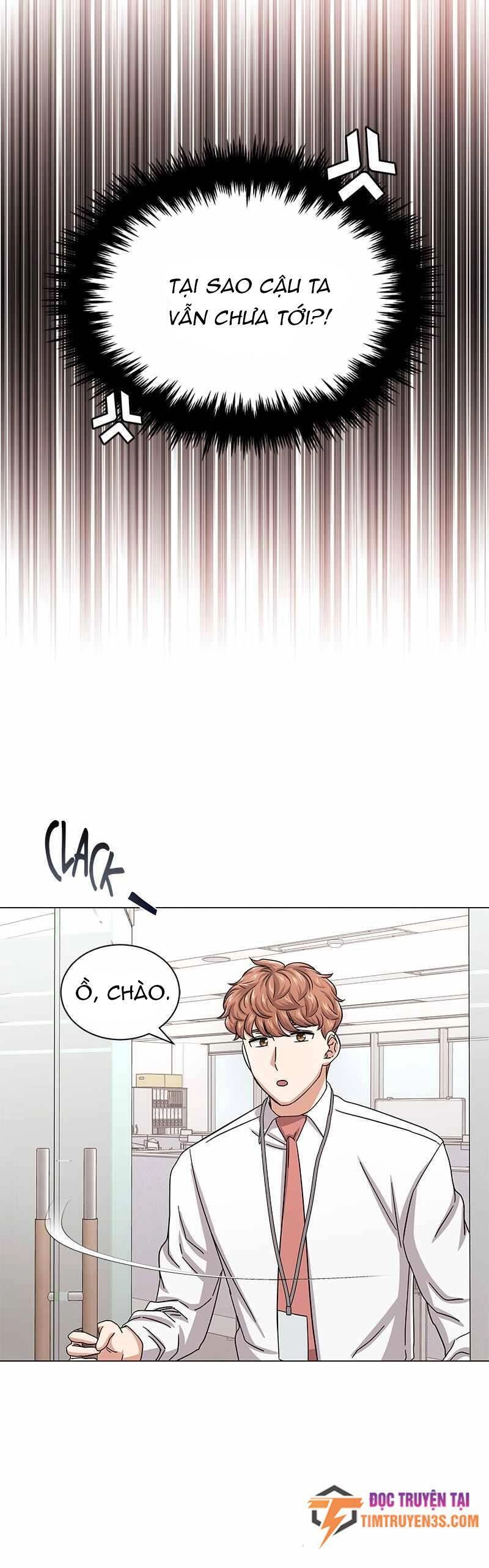 Trợ Lí Siêu Sao Chapter 37 - 45