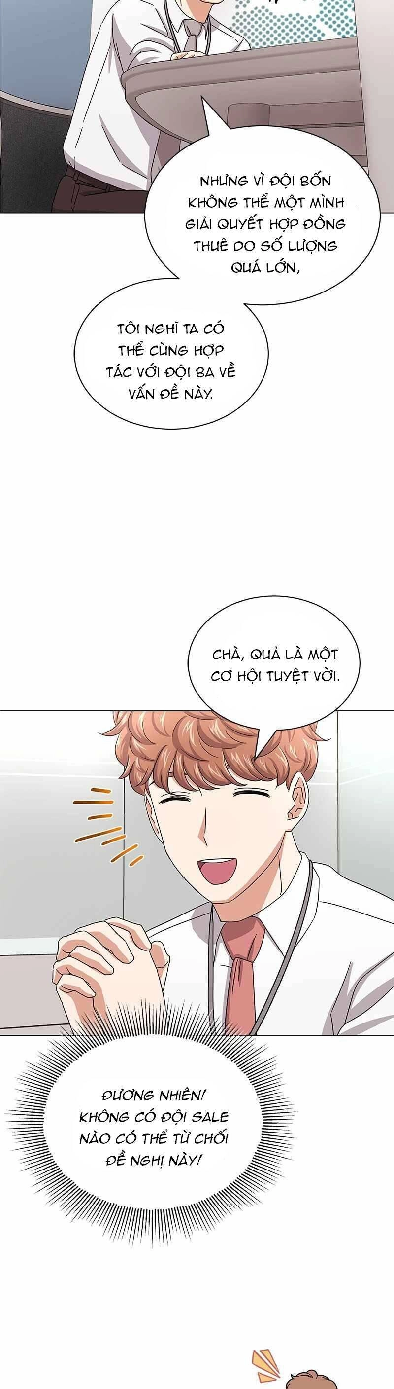 Trợ Lí Siêu Sao Chapter 37 - 49