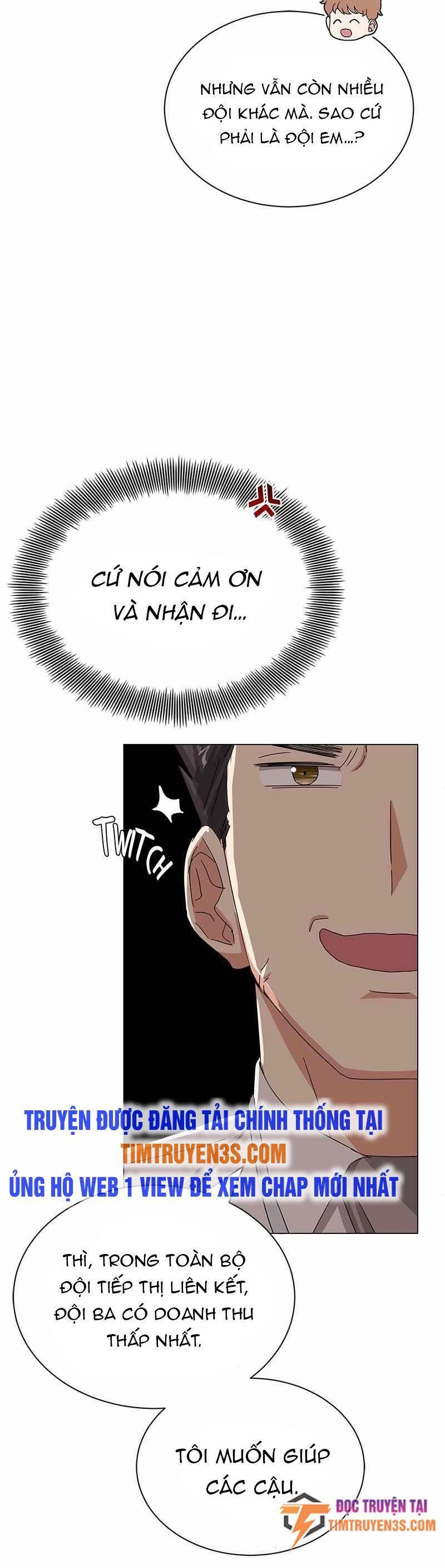 Trợ Lí Siêu Sao Chapter 37 - 50