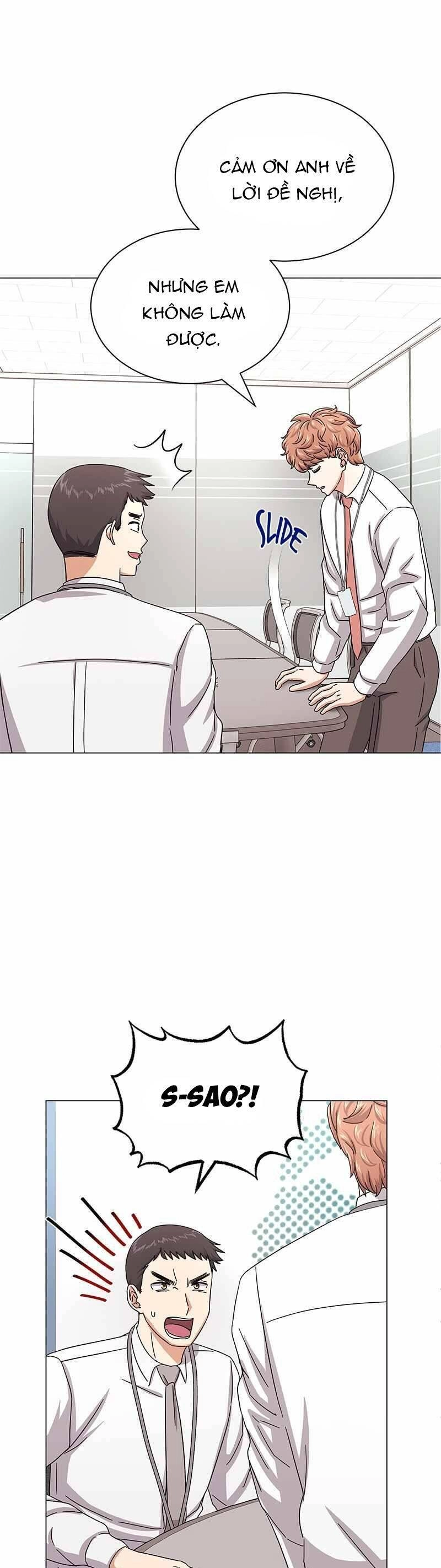 Trợ Lí Siêu Sao Chapter 37 - 54